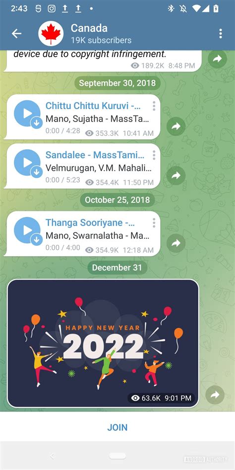 telegram join group